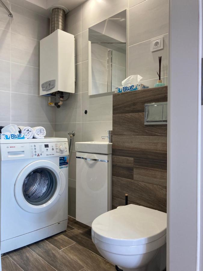 Lokum Seminaryjska Apartament Z Darmowym Parkingiem Кельце Экстерьер фото