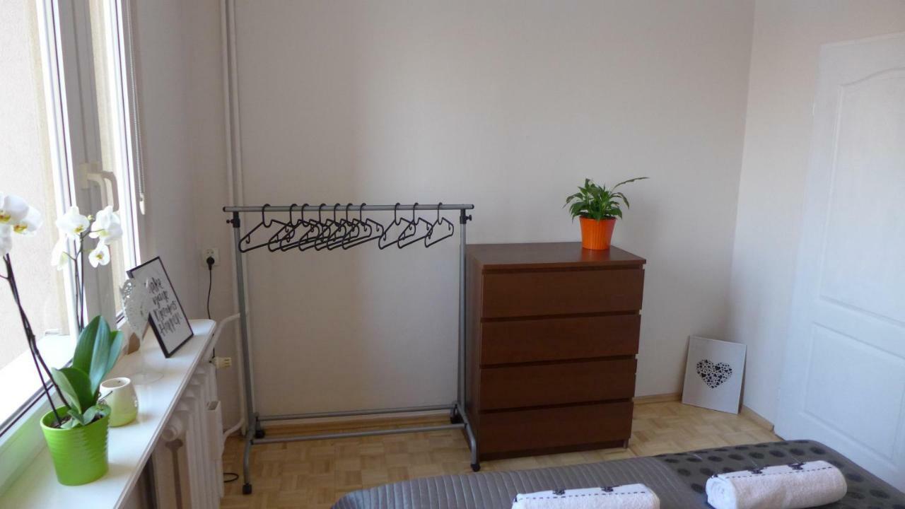 Lokum Seminaryjska Apartament Z Darmowym Parkingiem Кельце Экстерьер фото